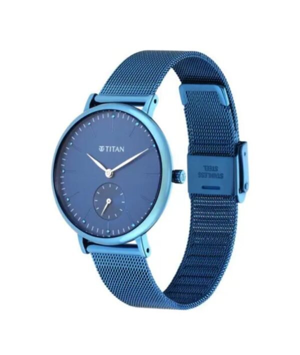 TITAN Women Slimline Ii Analogue Watch - NS95142QM01 - Image 3